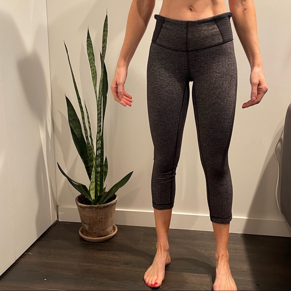 Lululemon Legging